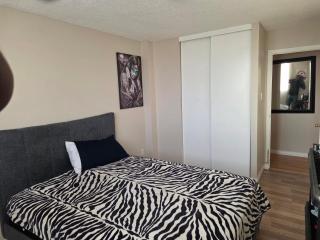 1BR in a 2BR Shared Condo Kensington DT - 9