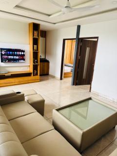 Spoorthi premium penthouse by LUXE - 9
