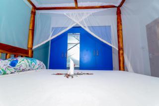 Nyumba Nyeupe - Central Apartments with Parking - Watamu - 5