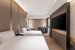 Atour on the Bund - 9