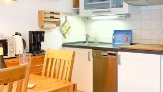 Land & Meer Wohnung 9 - 9
