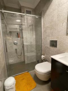 Stylish Cozy Place with Panoramic Sea View in Pera - 3