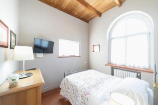 B&B Tenuta Castello Golf Club - 6