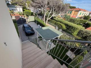 Sea-view apartment in Castiglioncello - 7