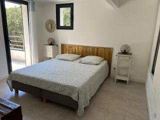 LES VILLAS LECCI E MARE - Zonza - 4