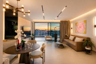 Luxury Penthouse 2BR Central Thessaloniki - 8