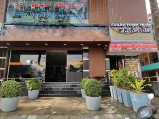 Collection O UTSAV GRAND - 0