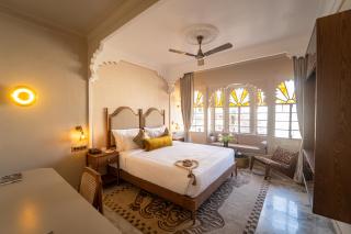 Mewar Manor by My Downtown Hotels - Jhadol Haveli - 8