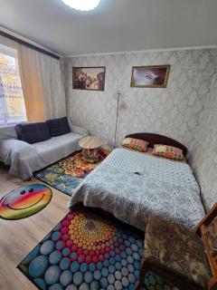 Аpartments Rivne Hotel Kvartira Автовокзал Центр - 7