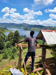 Sunshine Homestay Experience Bunyonyi - 5