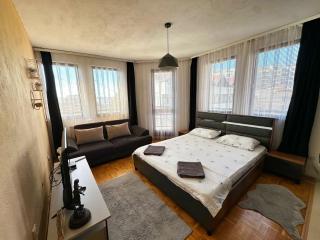 My Prishtina Apartments 2 - 0