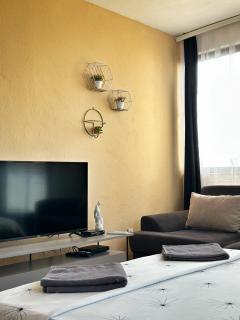 My Prishtina Apartments 2 - 5