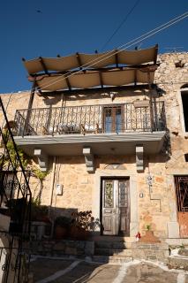 Elata Stone Retreat - 7
