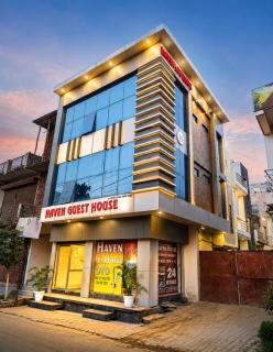 Haven Guest House - 0
