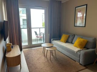Apartament Sea Salt - 4