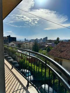 My Prishtina Apartments 2 - 7