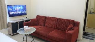 Cozy Private Studio in Khalifa City A - Abu Dhabi - 3
