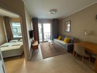 Apartament Sea Salt - 5