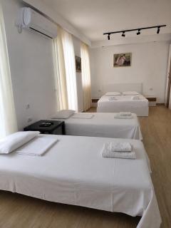 Studio Apartment - 8
