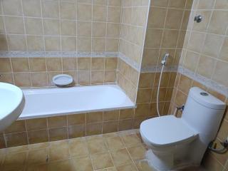 Cozy Private Studio in Khalifa City A - Abu Dhabi - 1