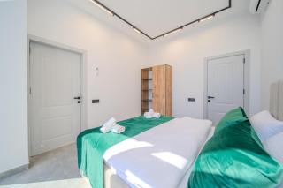 Qafqaz Four Season Villa - Gabala - 2