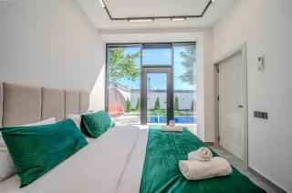 Qafqaz Four Season Villa - Gabala - 5