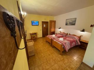Hotel Genzianella - 9