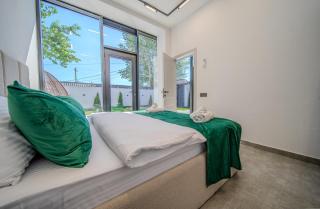 Qafqaz Four Season Villa - Gabala - 6