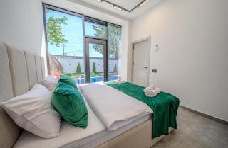 Qafqaz Four Season Villa - Gabala - 1