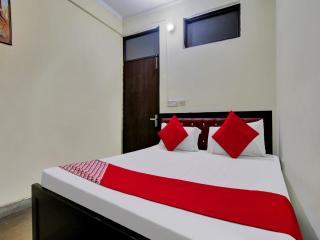 Hotel O Darshan palace - 4