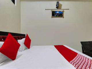 Hotel O Darshan palace - 2