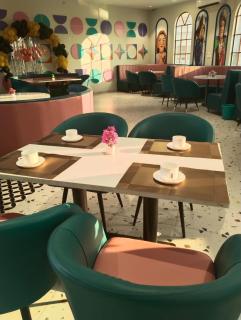 Apni Haveli Hotel and Restuarant - 7