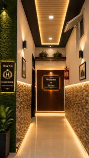 Haven Guest House - 7