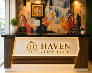 Haven Guest House - 5