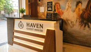 Haven Guest House - 3