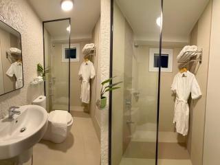 Abreeza Place Studio Unit 2 by Dacha Homestay - 5