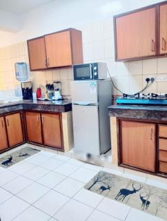 Elegant nyali 1bdr near Cinemax and beaches - 2