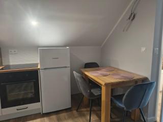 Apartament w Tarnowie Jeziernym - 2