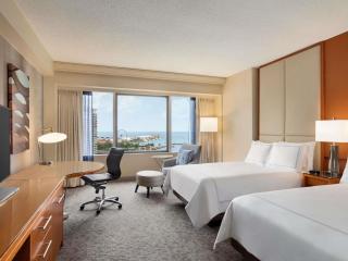 Swissotel Chicago - 1