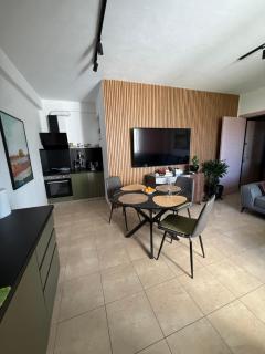 Tivari Estate - Sea View Apartment - 5