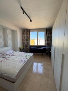 Tivari Estate - Sea View Apartment - 1