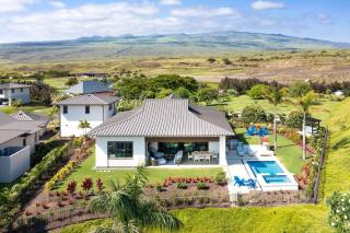 ❤PiH❤ BLUE SERENITY ~ Sleeps 14 ~ Private Pool Spa Detached Ohana Suite - 2