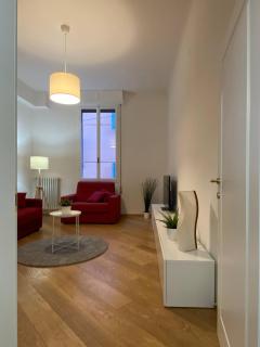 Porta Nova, Bologna by Short Holidays - 2