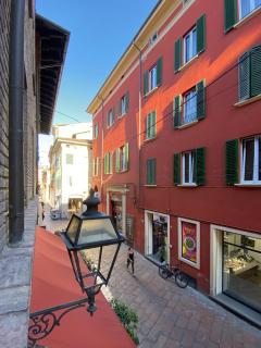 Porta Nova, Bologna by Short Holidays - 7