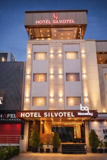Silvotel By Bizzgrow Hotels - 0