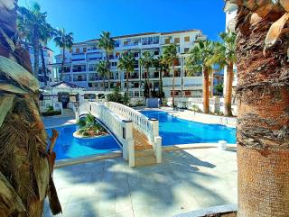 Apartament La Mata "FELIZ" - 9