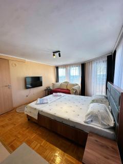 My Prishtina Apartments 3 - 3