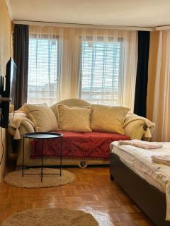 My Prishtina Apartments 3 - 4