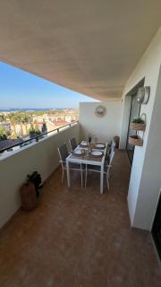Views Cap Salou - 2