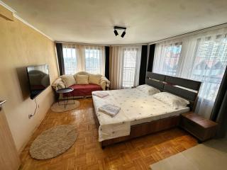 My Prishtina Apartments 3 - 5